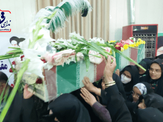 مهمان ویژه