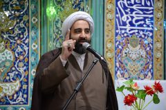 یکی از معجزات پیامبر اسلام معجزه اخلاقی است