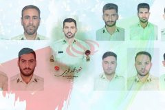 ستارگان آسمان فاطمیه