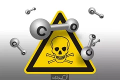 کارگر ۳۷ ساله براثر گازگرفتگی در تفرش جان باخت