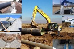 محرومیت‌زدائی و سازندگی روستاها/بهره‌برداری از ۱۶ طرح عمرانی خدماتی جهاد کشاورزی تفرش در دهه فجر