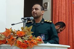 حضور پرشکوه مردم در انتخابات موجب یأس دشمنان شد