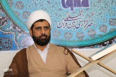 اجرای کارهای فرهنگی و فکری در دهه کرامت