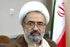 تمام ابرقدرت‌های جهان مقابل نظام جمهوری اسلامی به زانو در می‌آیند