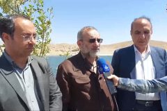 بهره‌برداری ۷۶۷ پروژه عمرانی و اقتصادی در استان مرکزی