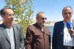 پوشش اینترنت در تفرش به ۸۰ درصد رسید