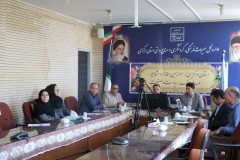 راهکارهای رفع مشکلات بافت تاریخی شهر تفرش احصا می‌شود