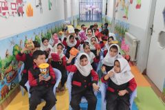 فردای فلسطین از آن کودکان امروز غزه است