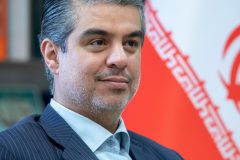 سانحه رانندگی برای خودروی استاندار مرکزی
