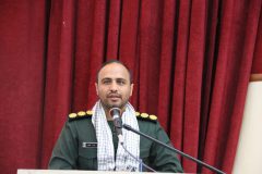 شهرستان تفرش معطر به عطر لاله‌های فاطمی می‌شود