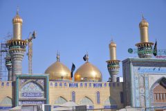 تبیین گر تزویر حکومت