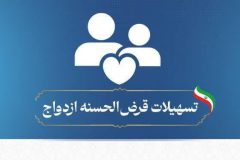 پرداخت ۱۸۲ هزار میلیارد تومان وام ازدواج از سوی دولت