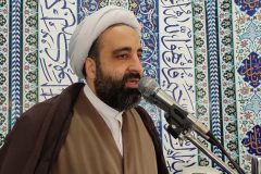اعتکاف فرصتی برای بازیابی خویش