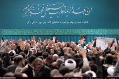 مردم توقعات به‌حقی دارند/ تهدید نرم‌افزاری دشمن تا امروز بر ملت کارساز نبوده است
