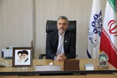 حکم ریاست دانشگاه تفرش در شورای عالی انقلاب فرهنگی تایید شد