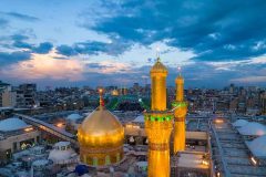 جهاد تبیین امام حسین(ع) چگونه بود؟