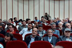 برگزاری اولین مجمع سلامت استان مرکزی در تفرش