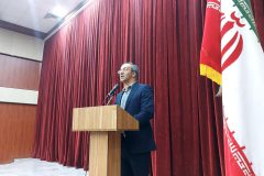 انتصاب فرماندار سابق تفرش به مشاور استاندار مرکزی