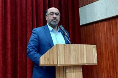 توسعه گردشگری در دستور کار فرماندار تفرش