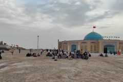 عیدانه با شهدا