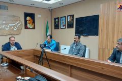 گزارشی از عملکرد شورای ششم در تفرش