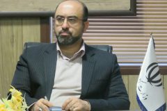 سرپرست فرمانداری شهرستان تفرش منصوب شد