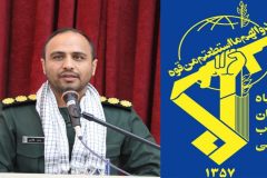 سپاه پاسداران یک نهاد جوشیده از دل ملت