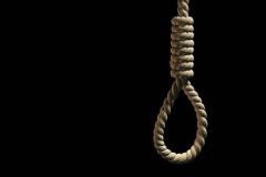 متجاوز به عنف در استان مرکزی اعدام شد