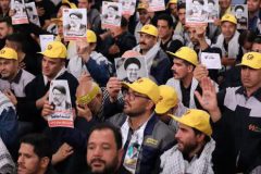حال خوب هپکو، مرهون تلاش‌های شبانه‌روزی شهید جمهور