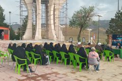 اولین جلسه سال ۱۴۰۴ میثاق دوشنبه ها برگزار شد