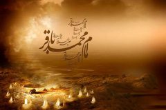 آغازگر دانشگاه دین امام باقر(ع) است