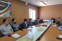 آماده سازی ۱۰۰ مسکن متقاضیان نهضت ملی مسکن شهرستان تا پایان سال
