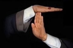 رجزخوانی نوجوانان تفرشی برای دشمنان