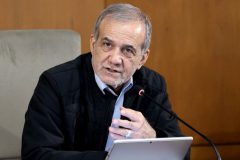پزشکیان: هیچ قدرتی توان ایستادگی مقابل ملت متحد ایران را ندارد