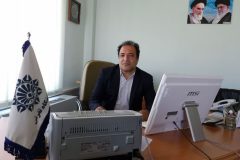 رقابت ۱۵۰ داوطلب در نوبت دوم آزمون سراسری ۱۴۰۴ در دانشگاه تفرش