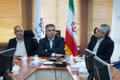 توسعه زیرساخت‌های دانشگاه تفرش با پیوند مؤثر علم و صنعت همراه باشد