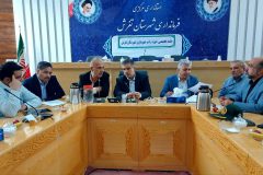 طرح تفصیلی تفرش تا پایان سال باید به تصویب برسد