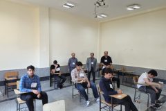ایستگاه پایانی کنکور ۱۴۰۴