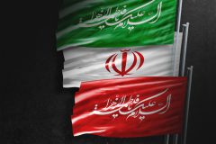 ملت ایران یا امت اسلام؟