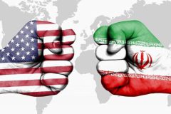 بازی فریب، آمریکا یا ایران
