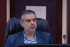 مصرف آب استان مرکزی بیشتر از الگوی ملی