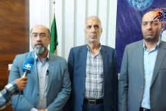 وضعیت زمین چمن تفرش روی میز کارشناسان