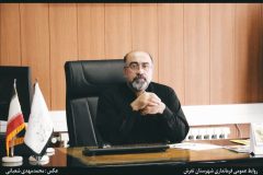 ایجاد اشتغال برای ۱۴۹ نفر با افتتاح پروژه‌های هفته دولت در تفرش
