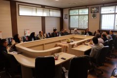 بررسی مشکلات بهداشت و درمان تفرش