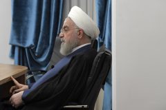 گزارش مستند و انتقادی از سیاست خارجی دولت حسن روحانی/”تکیه بر وعده های غرب؛ضعف در تقویت ظرفیت های داخلی و سوء ظن راهبردی”