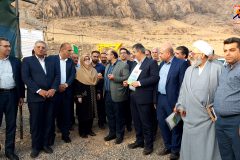 سفر یک روزه سخنگوی دولت به تفرش