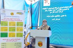 ناترازی باعث شد به مزیت اصلی ایران و به خصوص استان مرکزی برگردیم