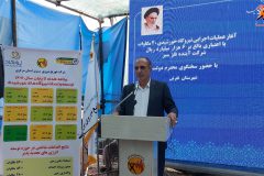 برخی قوانین باعث کندی در جذب سرمایه شده است