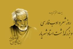 ادبیات فارسی؛ آیینه‌ای از هویت، احساس و اندیشه ایرانی