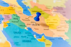 کشورهایی که در دفاع مقدس در کنار ایران ایستادند.